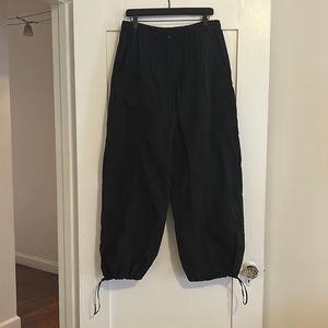 Parachute Trousers